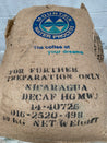 Decaffeinated Mexican Mountain Water Process Green Coffee Beans (1kg)
