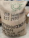 Kenya AA Blue Mountain Arabica Washed Green Coffee Beans (1kg)