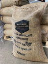 Ethiopian Yirgacheffe Aricha Natural Arabica Green Coffee Beans (1kg)