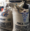 Mexico El Jaguar Washed Arabica Green Coffee Beans (1kg)