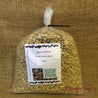 Green Coffee Beans