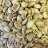 Monsoon Malabar Arabica Green Coffee Beans (1kg)