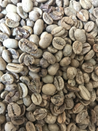 Indonesia Old Brown Java Green Coffee Beans (1kg)