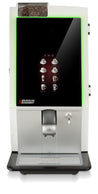 Bravilor Esprecious 12 Bean to Cup Coffee Machine with instant milk and chocolate powder