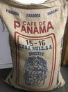 Panama SHB Washed Arabica Green Coffee Beans (1kg)