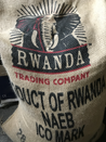Rwanda Gitwe Washed Arabica Green Coffee Beans (1kg)