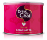 Drink Me Spiced Chai Latte Powder Mix (1kg)