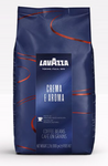 Lavazza Crema e Aroma Espresso Coffee Beans ( 6 x 1kg )