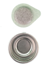 Single Paper Pod Stainless Steel Filter Pan 58mm