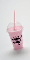 Dinkum Shmoo Strawberry Milkshake Mix