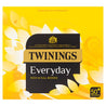 Twinings Everyday Envelope Wrapped Tea Bags (6x50x2g) 300 per case