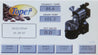 Toper Touch Profile System (Added on manufacture only)