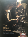 The Roast Master Book by Toper