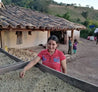Honduras Ramos Arabica Green Coffee Beans (1kg)