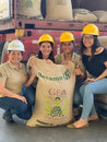 Honduras Abeja Honey Arabica Green Coffee Beans (1kg)