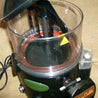 Cioccolatiere Bain Marie Hot Chocolate Machine