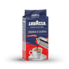 Lavazza Creme e Gusto Ground Coffee (8x250g)