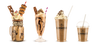 Shmoo Chocolate Milkshake Powder Mix (1.8kg)