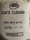 Serrano Lavado, Cumanayagua - New Crop Washed Arabica Green Coffee Beans (1kg)