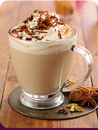 Drink Me Spiced Chai Latte Powder Mix (1kg)