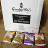Grandma Wilds Twin Pack Biscuits (4x25)
