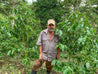 Nicaragua Natural Arabica Green Coffee Beans (1kg)