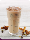Drink Me Spiced Chai Latte Powder Mix (1kg)