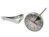 Motta 5 Inch Milk Foaming Thermometer with Clip