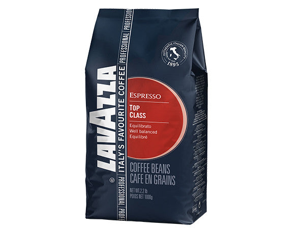 Lavazza top sale class