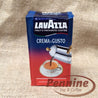 Lavazza Creme e Gusto Ground Coffee (8x250g)