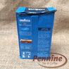 Lavazza Dek Vac Pak Ground Coffee (8x250g)