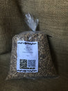 Indonesia Old Brown Java Green Coffee Beans (1kg)