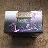 Twinings Earl Grey String and Tag (100x2g)