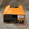 Twinings English Breakfast String and Tag Tea Bags (100x2g)