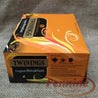Twinings English Breakfast String and Tag Tea Bags (100x2g)